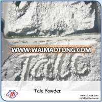 talc powder importers(Whiteness:85%-98%,used in ceramic, plastic, paper, rubber)